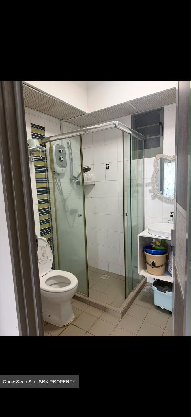 Blk 677C Waterway Brooks (Punggol), HDB 4 Rooms #634628321
